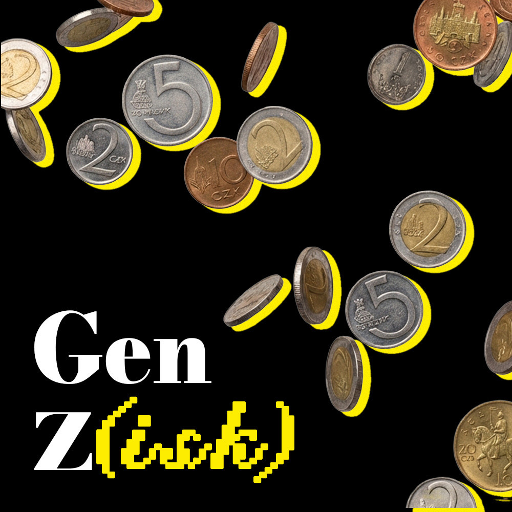 GenZisk visual